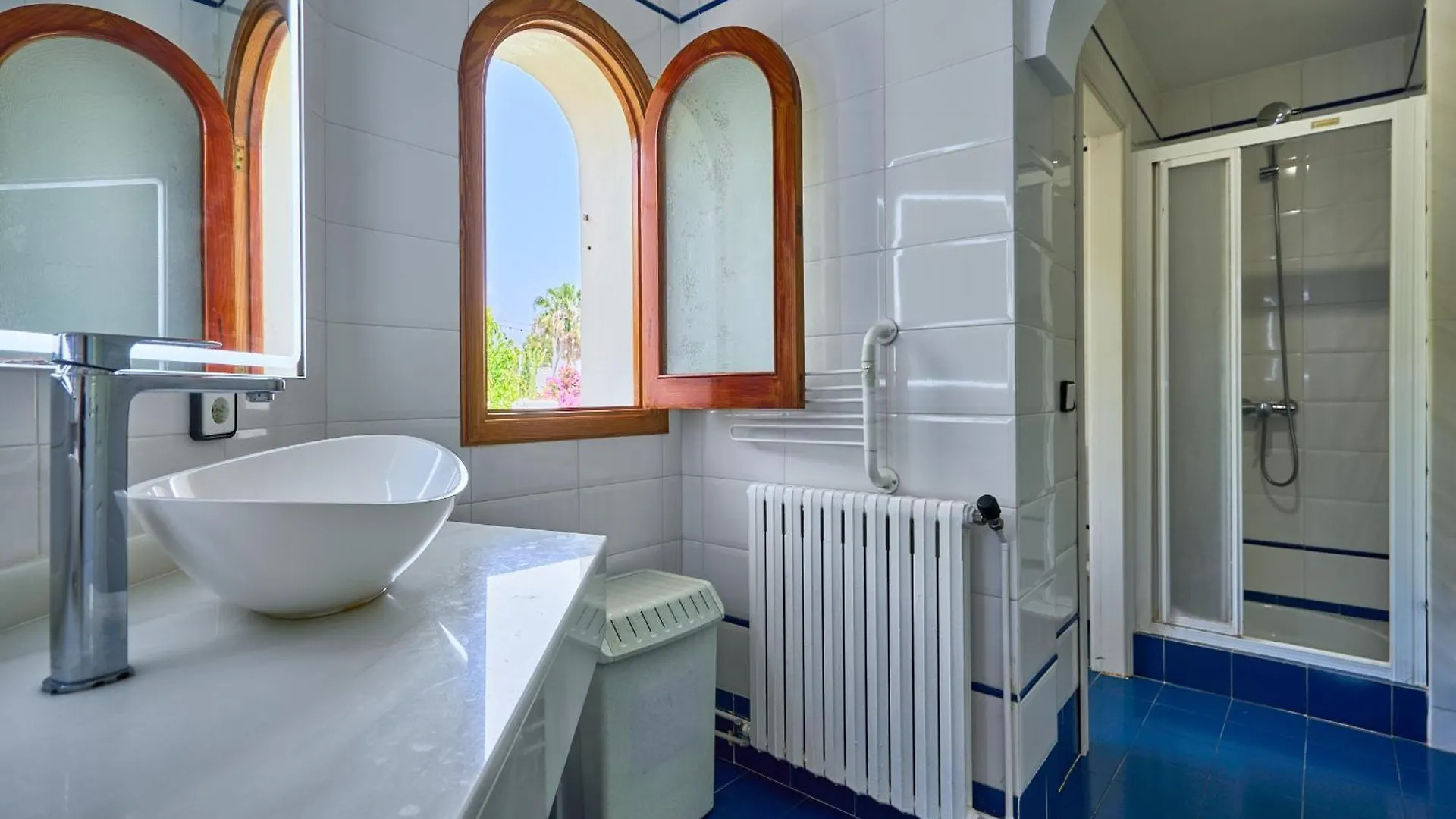 Dom wakacyjny Villa Retorn Cala D'Or Hiszpania