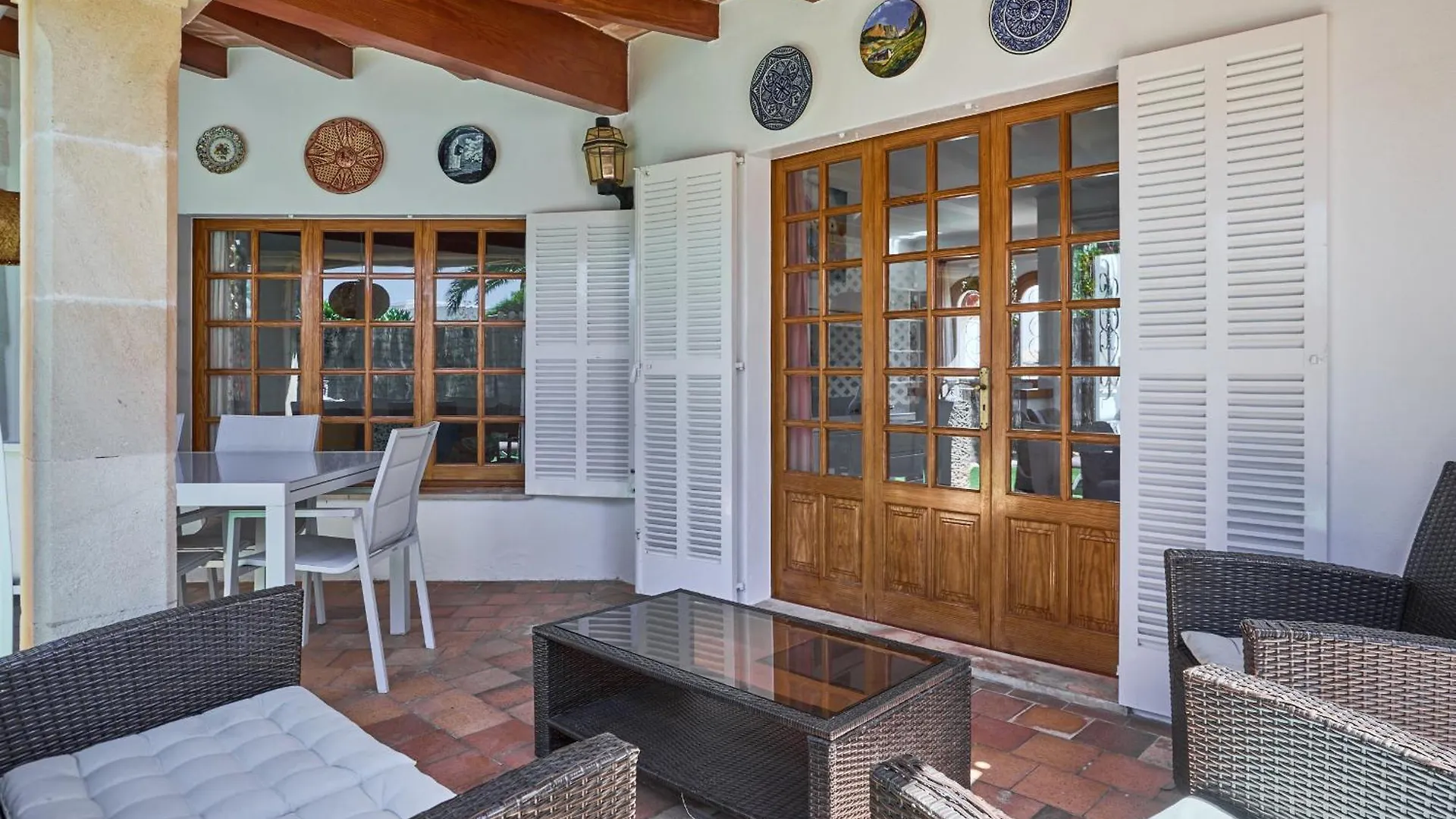 Villa Retorn Cala D'Or