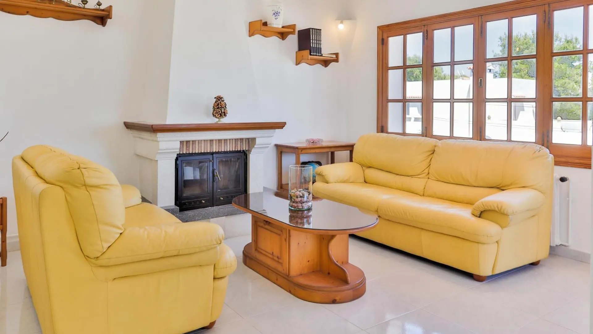 Villa Retorn Cala D'Or Hiszpania