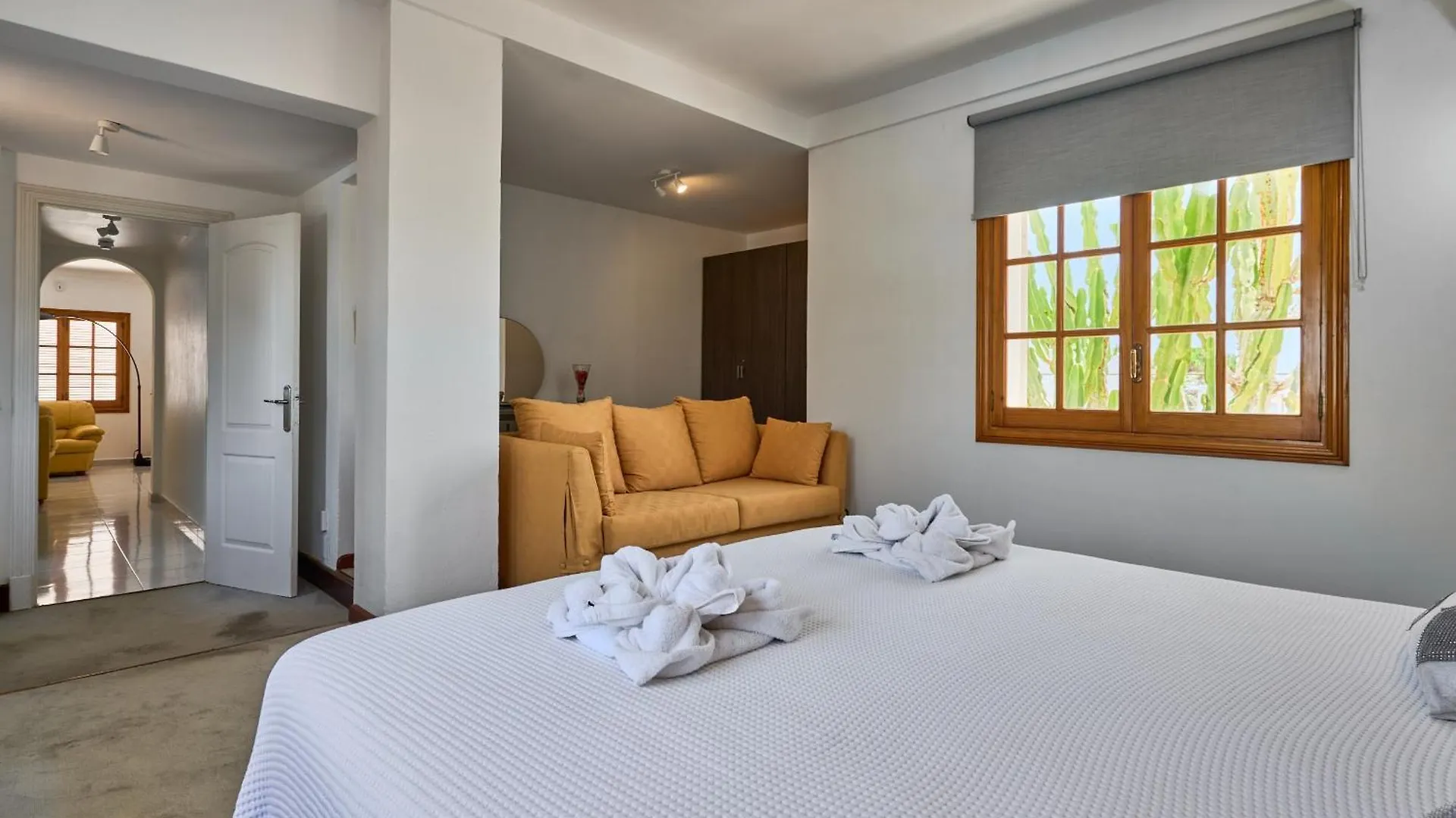 Villa Retorn Cala D'Or Dom wakacyjny