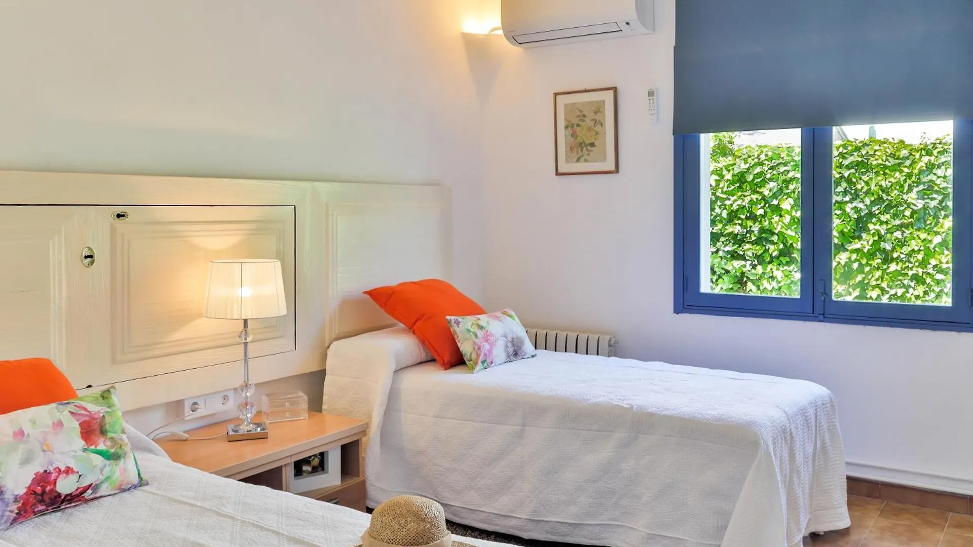 Dom wakacyjny Villa Retorn Cala D'Or Hiszpania