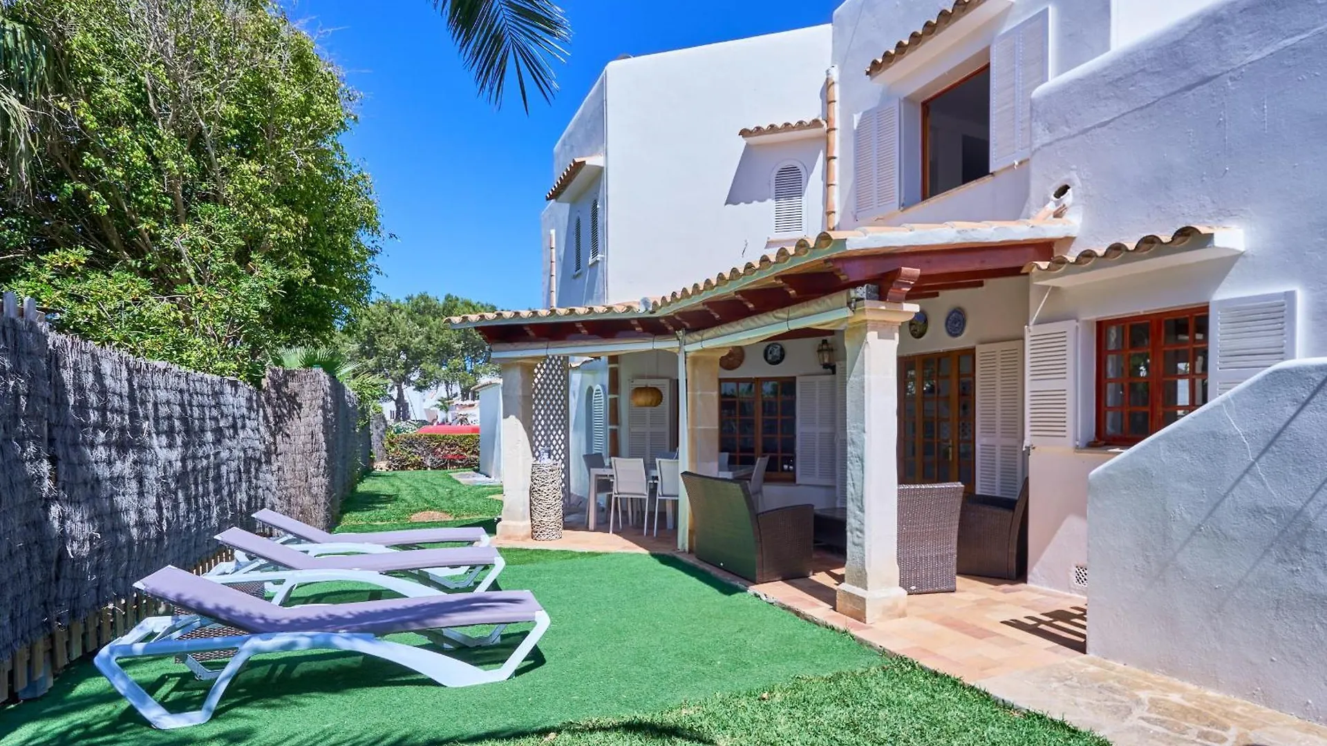 Villa Retorn Cala D'Or
